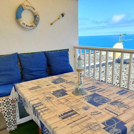 Casa Antonio Lägenhet Mogán Exteriör bild