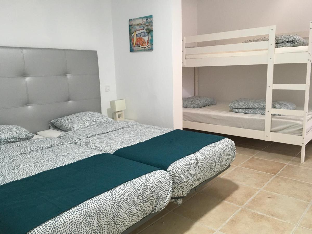 Casa Antonio Lägenhet Mogán Exteriör bild