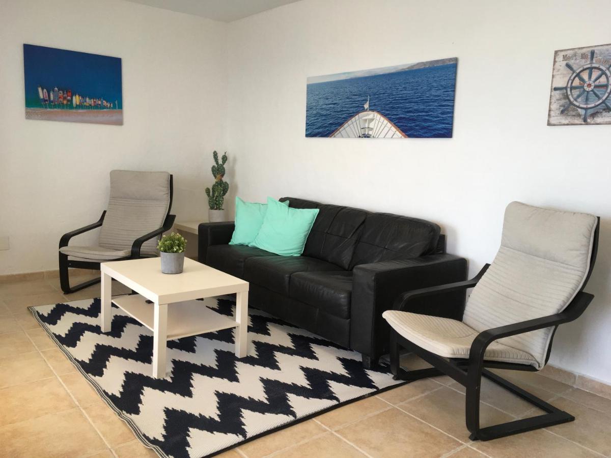 Casa Antonio Lägenhet Mogán Exteriör bild