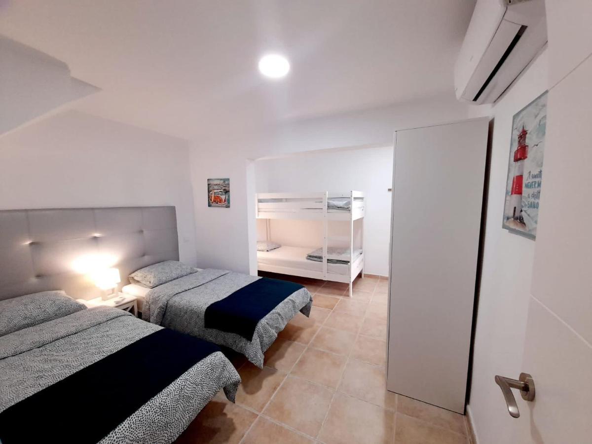 Casa Antonio Lägenhet Mogán Exteriör bild