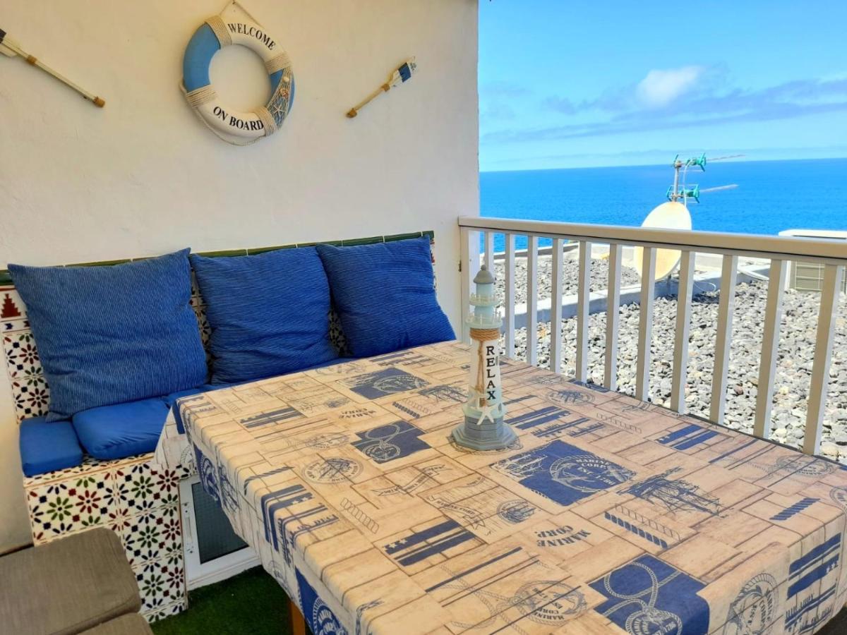Casa Antonio Lägenhet Mogán Exteriör bild
