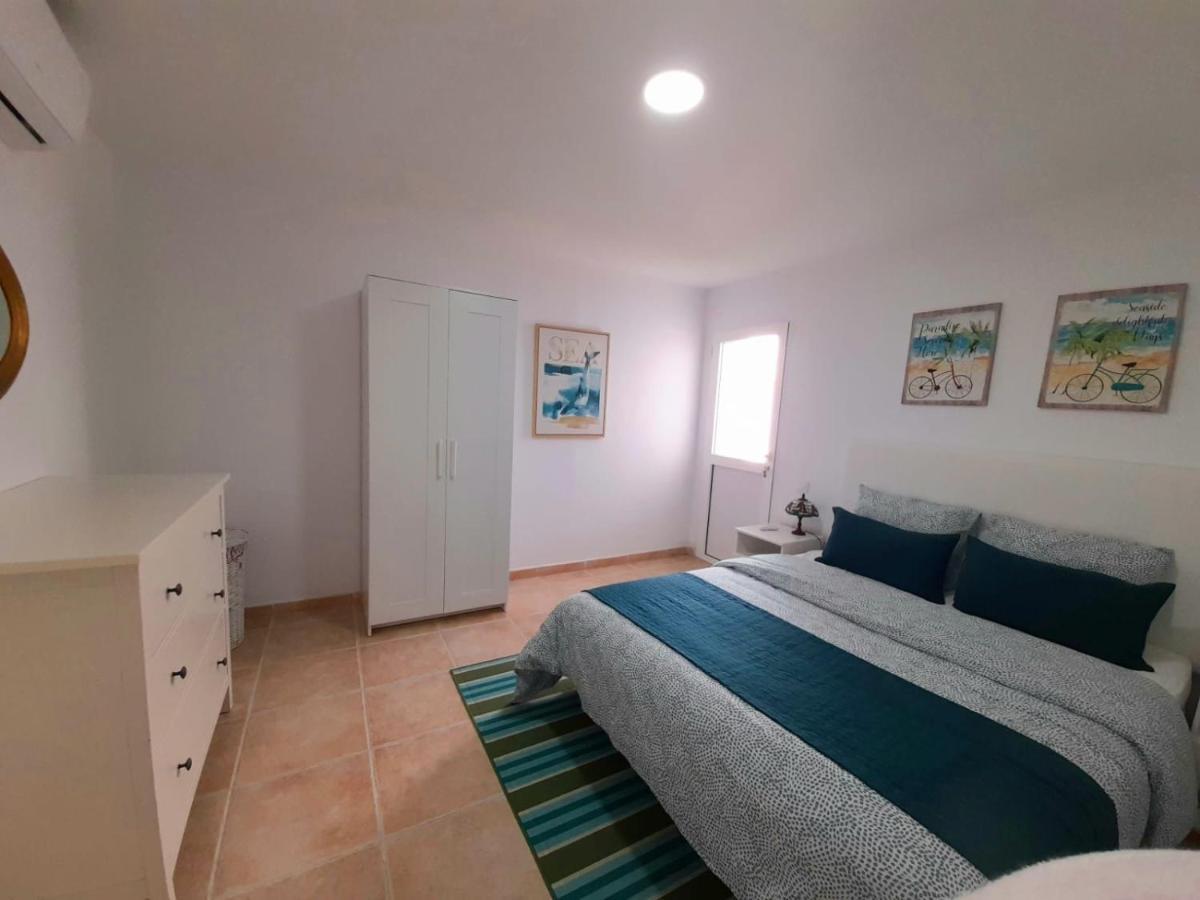 Casa Antonio Lägenhet Mogán Exteriör bild